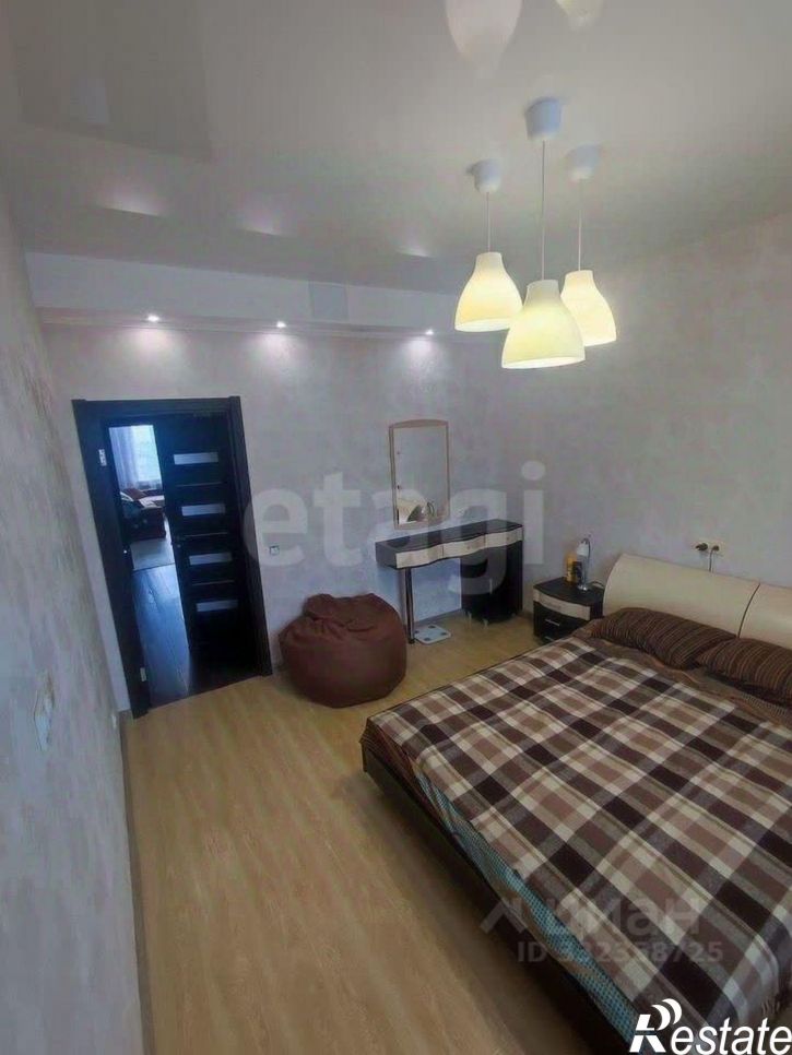 2-комн квартира пр-кт Шахтеров, 62б,  д. 62б