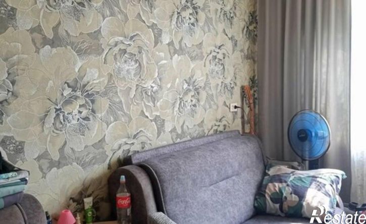 1-комн квартира ул Попова, 3,  д. 3