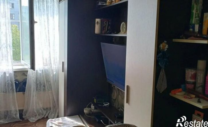 1-комн квартира ул Попова, 3,  д. 3