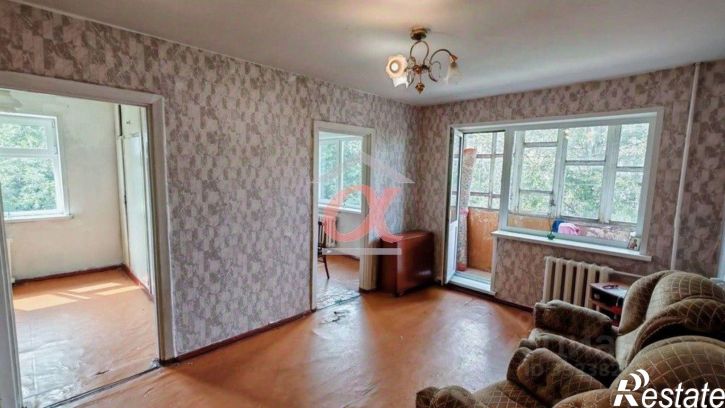 3-комн квартира ул Спортивная, 30,  д. 30
