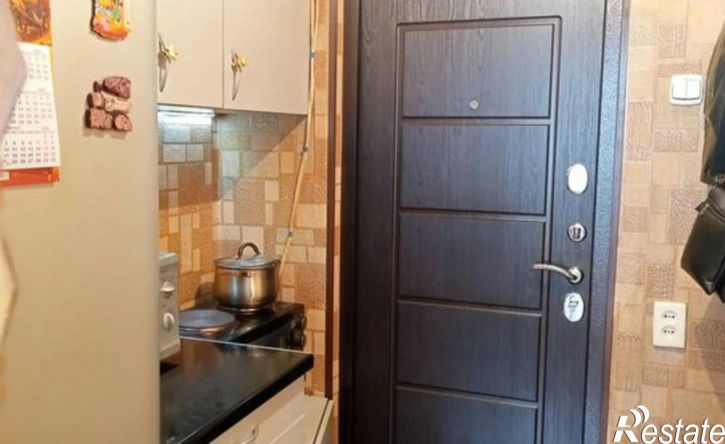 1-комн квартира ул Попова, 3,  д. 3