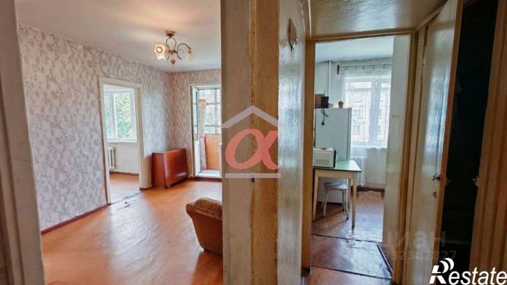 3-комн квартира ул Спортивная, 30,  д. 30