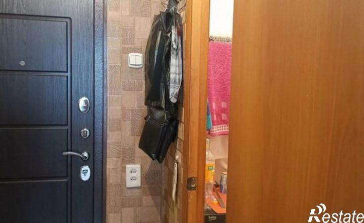 1-комн квартира ул Попова, 3,  д. 3