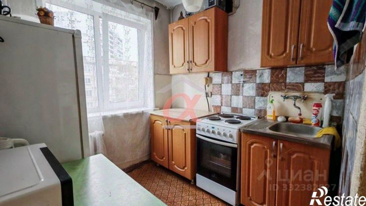 3-комн квартира ул Спортивная, 30,  д. 30