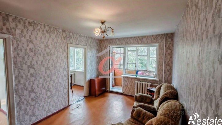 3-комн квартира ул Спортивная, 30,  д. 30