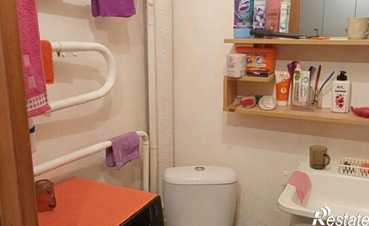 1-комн квартира ул Попова, 3,  д. 3