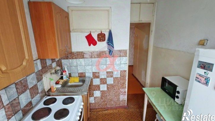 3-комн квартира ул Спортивная, 30,  д. 30
