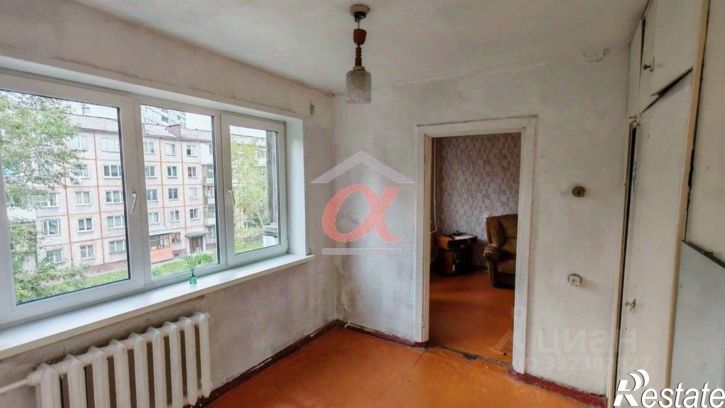 3-комн квартира ул Спортивная, 30,  д. 30
