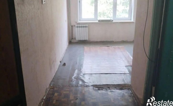 1-комн квартира пр-кт Ленина, 142а,  д. 142а