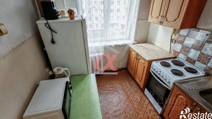 3-комн квартира ул Спортивная, 30,  д. 30