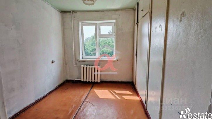 3-комн квартира ул Спортивная, 30,  д. 30