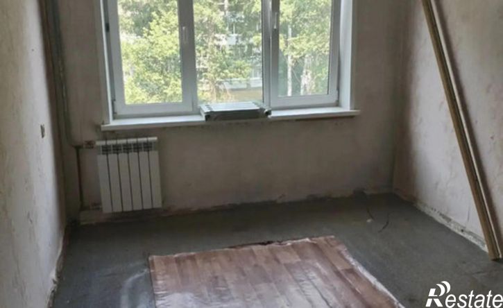 1-комн квартира пр-кт Ленина, 142а,  д. 142а