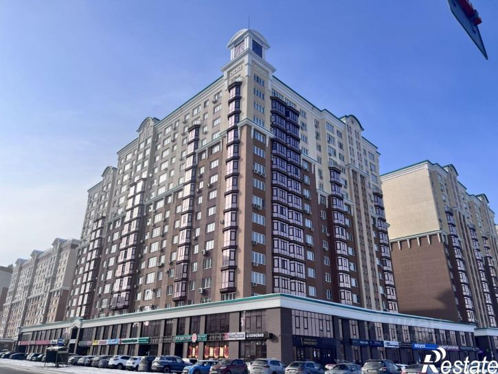 3-комн квартира Притомский пр-кт, 35 1,  д. 35 1,  к. 1