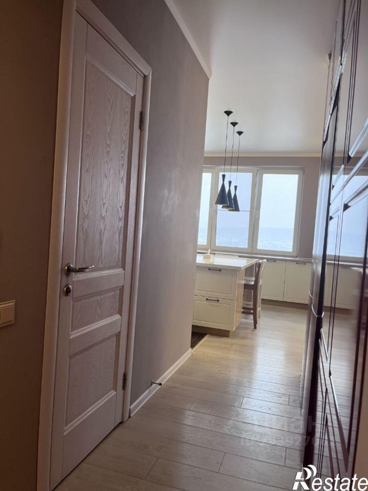 3-комн квартира Притомский пр-кт, 35 1,  д. 35 1,  к. 1