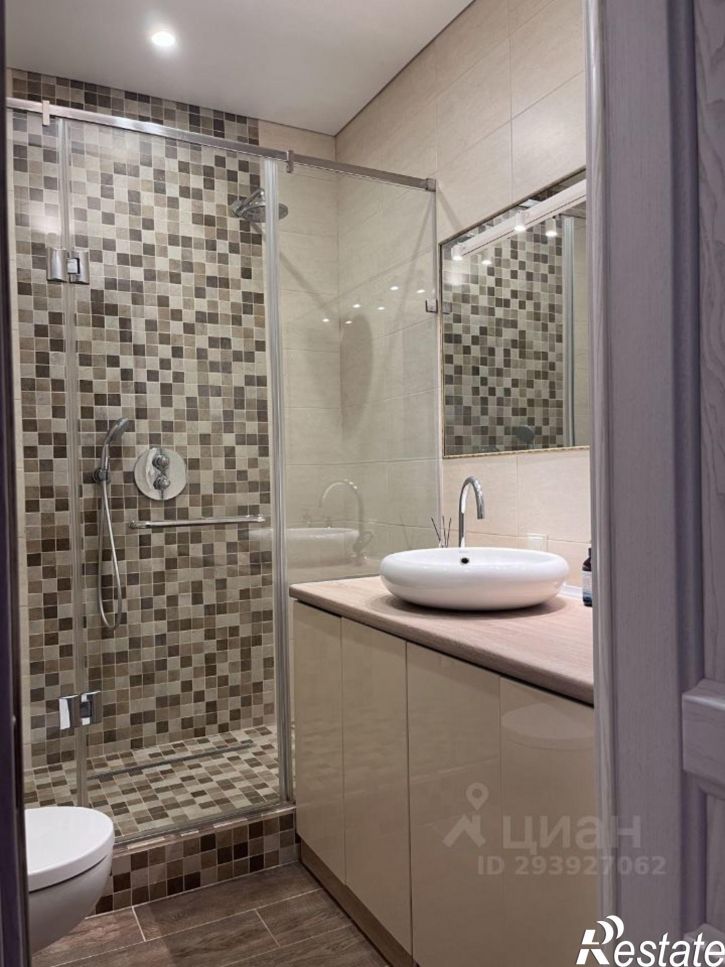 3-комн квартира Притомский пр-кт, 35 1,  д. 35 1,  к. 1