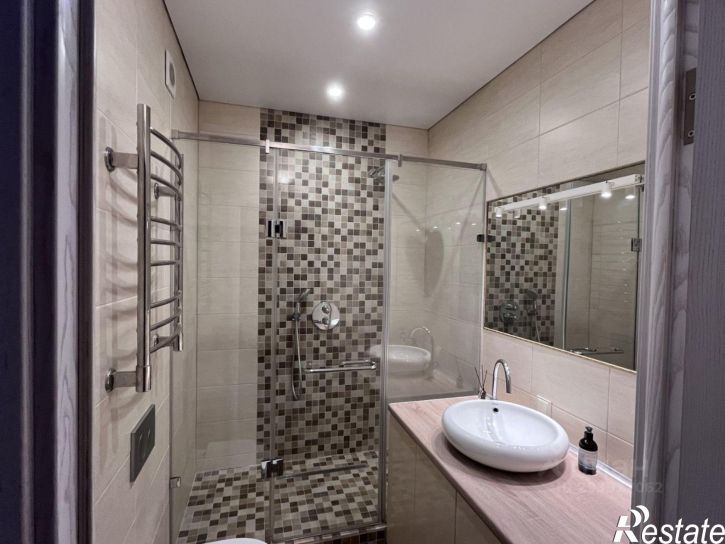 3-комн квартира Притомский пр-кт, 35 1,  д. 35 1,  к. 1
