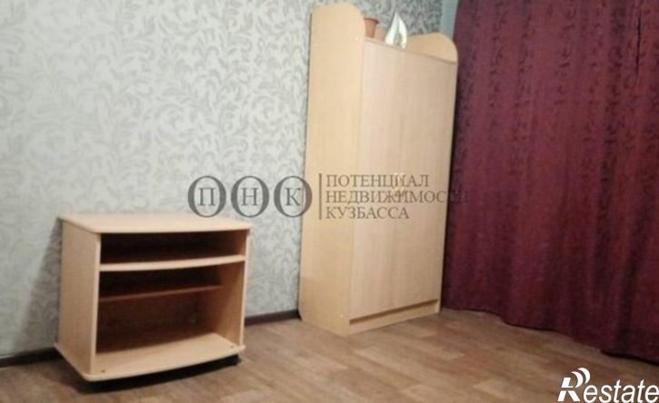 1-комн квартира ул Мичурина, 61,  д. 61