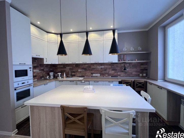 3-комн квартира Притомский пр-кт, 35 1,  д. 35 1,  к. 1