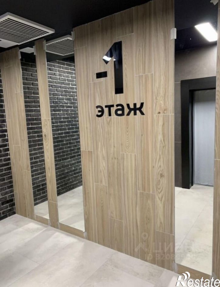 Гараж/парковка Молодежный пр-кт, 19а,  д. 19а