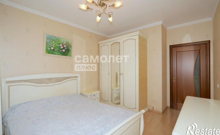 3-комн квартира пр-кт Шахтеров, 109,  д. 109