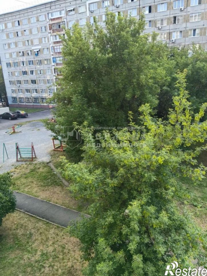 1-комн квартира Октябрьский пр-кт, 44,  д. 44