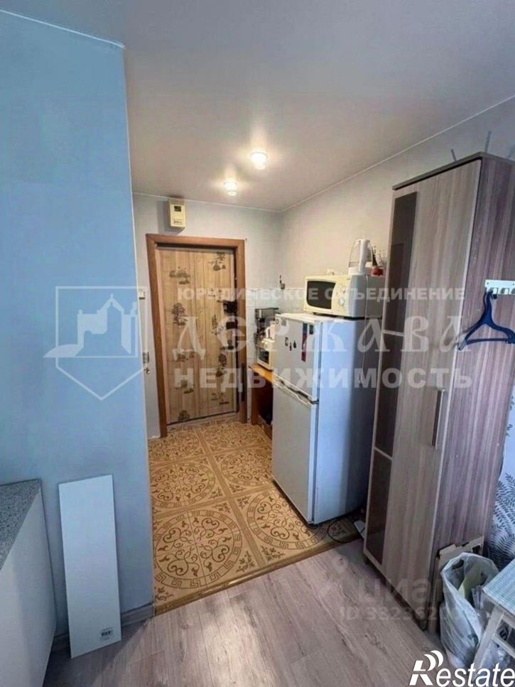 1-комн квартира Октябрьский пр-кт, 44,  д. 44