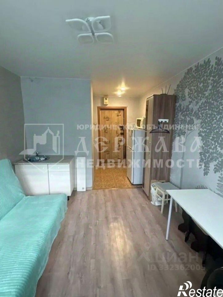 1-комн квартира Октябрьский пр-кт, 44,  д. 44