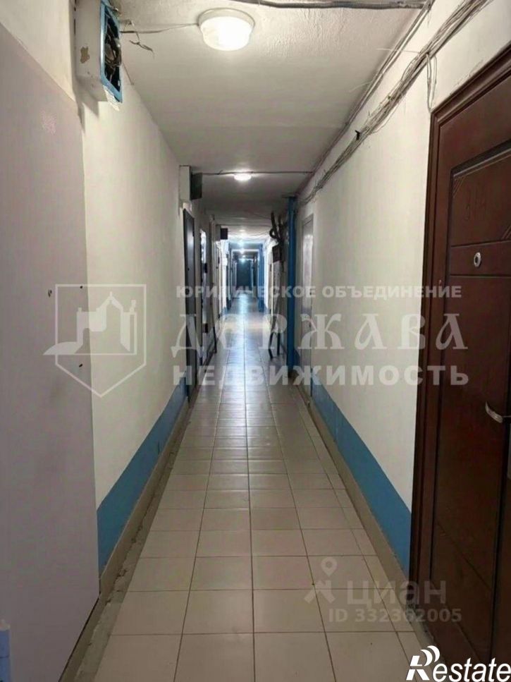 1-комн квартира Октябрьский пр-кт, 44,  д. 44