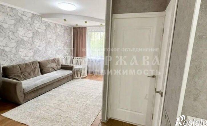 1-комн квартира ул Спортивная, 16А,  д. 16А
