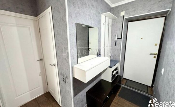 1-комн квартира ул Спортивная, 16А,  д. 16А