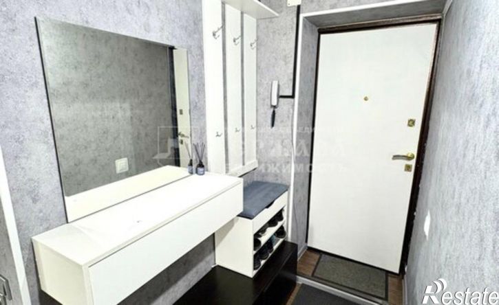 1-комн квартира ул Спортивная, 16А,  д. 16А