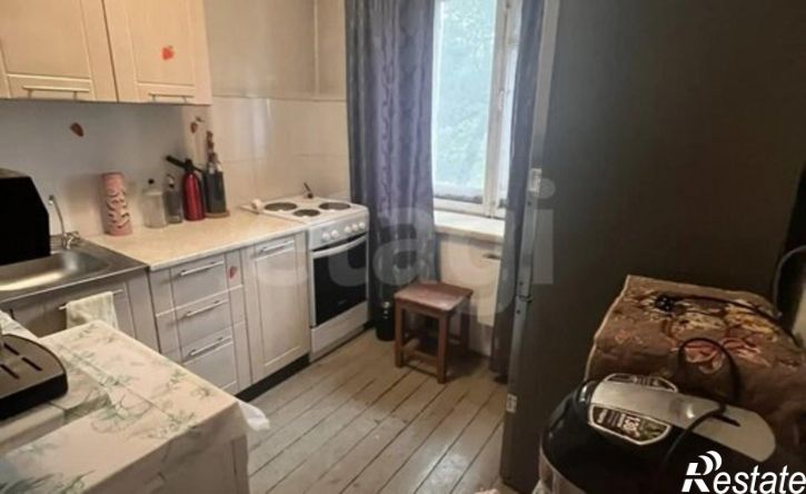 1-комн квартира ул Халтурина, 27а,  д. 27а