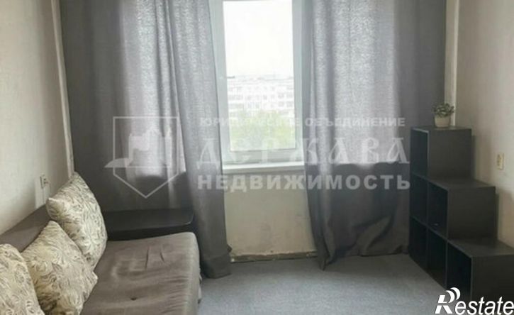 1-комн квартира б-р Строителей, 13,  д. 13