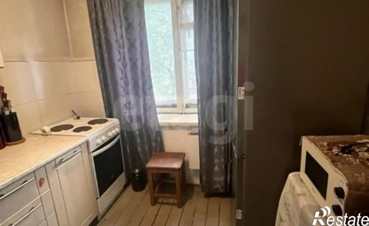 1-комн квартира ул Халтурина, 27а,  д. 27а