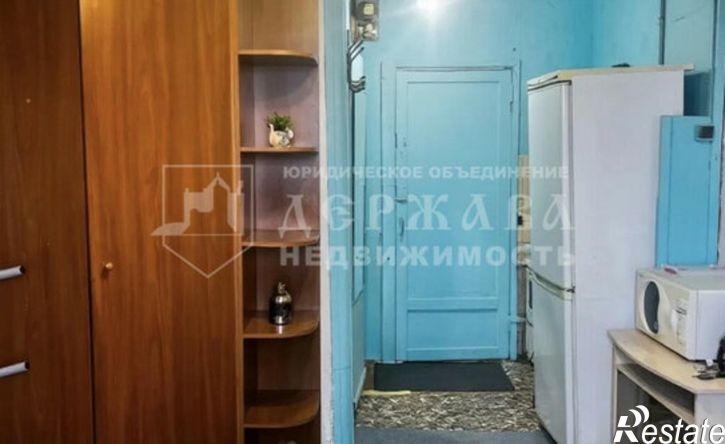 1-комн квартира б-р Строителей, 13,  д. 13