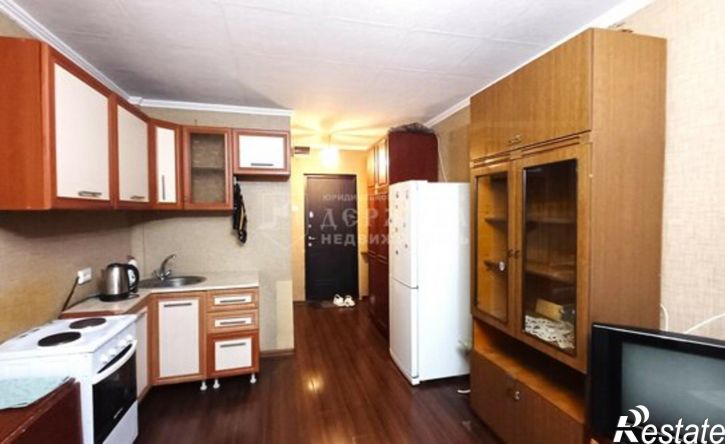 1-комн квартира ул Инициативная, 27А,  д. 27А