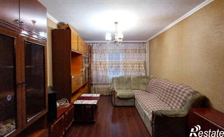 1-комн квартира ул Инициативная, 27А,  д. 27А