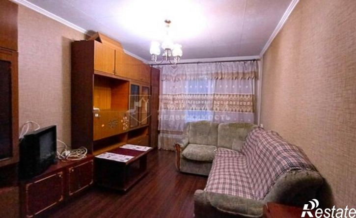 1-комн квартира ул Инициативная, 27А,  д. 27А