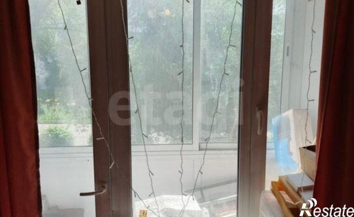 1-комн квартира ул Халтурина, 27а,  д. 27а