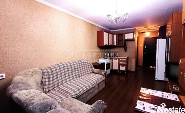 1-комн квартира ул Инициативная, 27А,  д. 27А