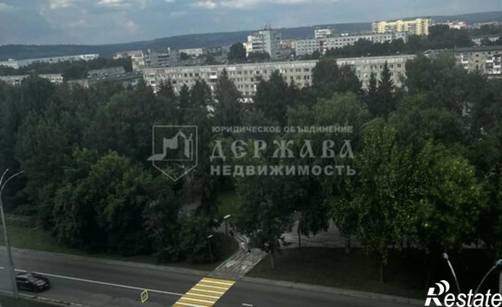 1-комн квартира б-р Строителей, 13,  д. 13