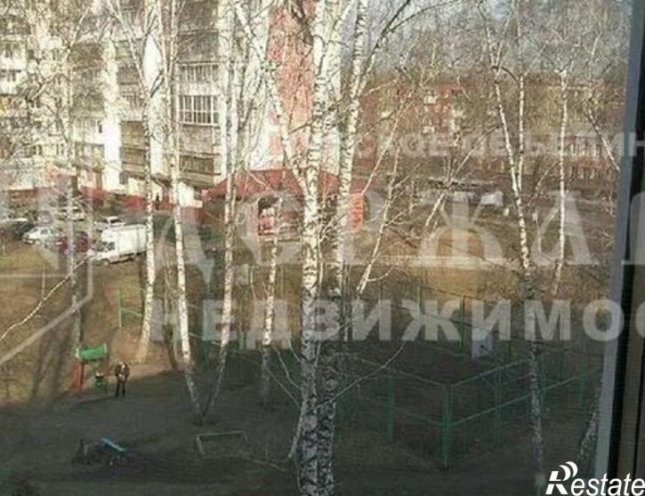 1-комн квартира ул Инициативная, 27А,  д. 27А