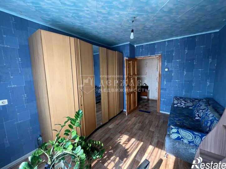 3-комн квартира Ленинградский пр-кт, 41,  д. 41