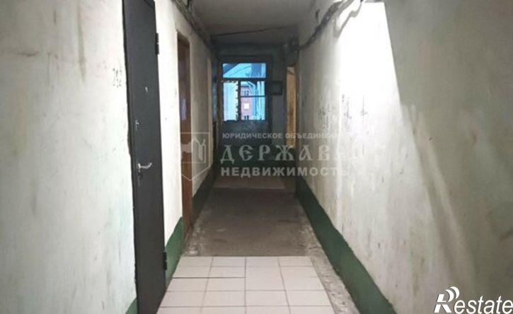 1-комн квартира ул Инициативная, 27А,  д. 27А