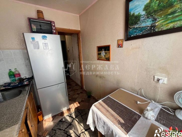 3-комн квартира Ленинградский пр-кт, 41,  д. 41