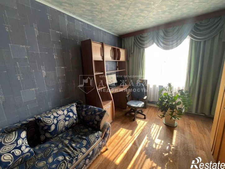 3-комн квартира Ленинградский пр-кт, 41,  д. 41