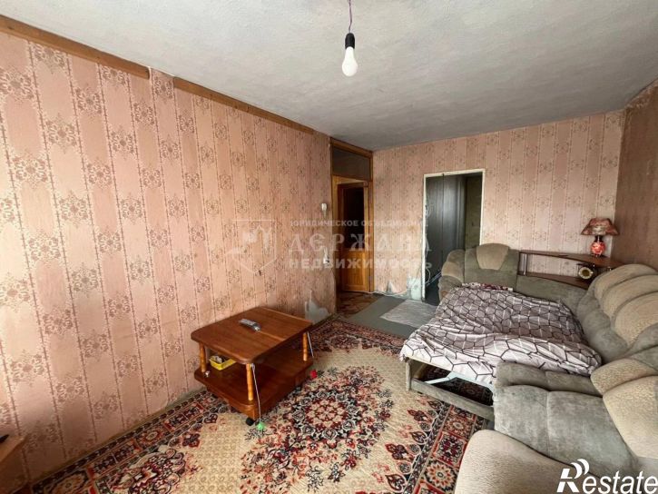 3-комн квартира Ленинградский пр-кт, 41,  д. 41