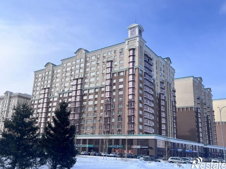 3-комн квартира Притомский пр-кт, 35 1,  д. 35 1,  к. 1