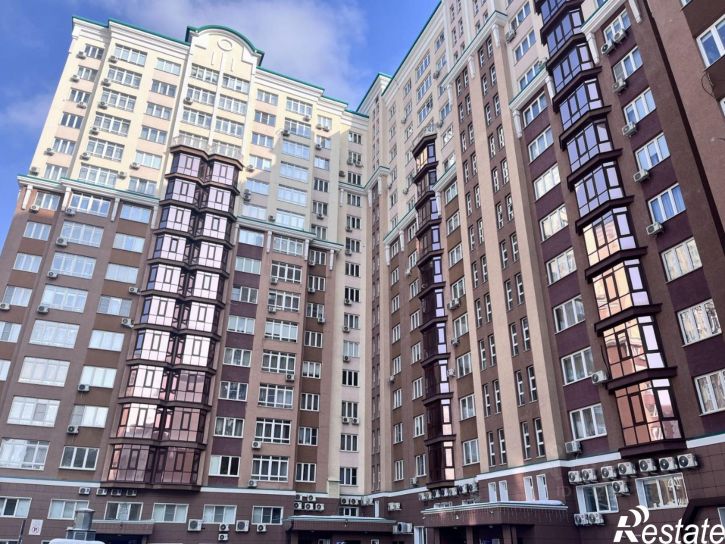 3-комн квартира Притомский пр-кт, 35 1,  д. 35 1,  к. 1