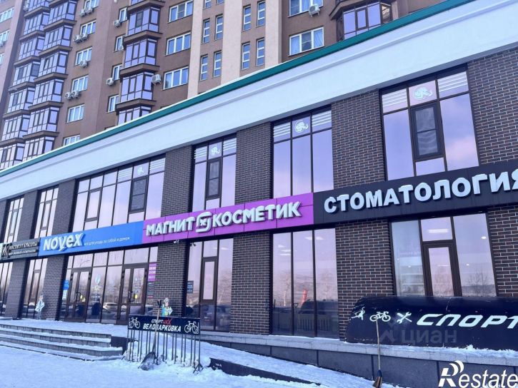 3-комн квартира Притомский пр-кт, 35 1,  д. 35 1,  к. 1